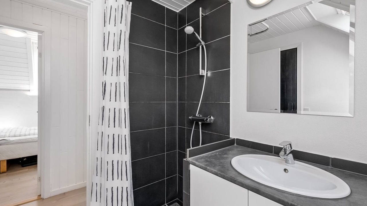 Photo of Bathroom in Klegod Strand