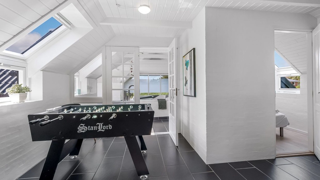 Photo of Livingroom in Klegod Strand