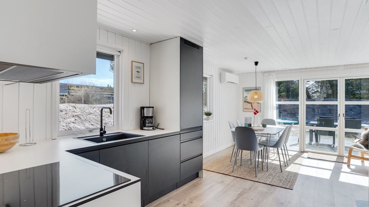Photo of Bedroom in Sondervig