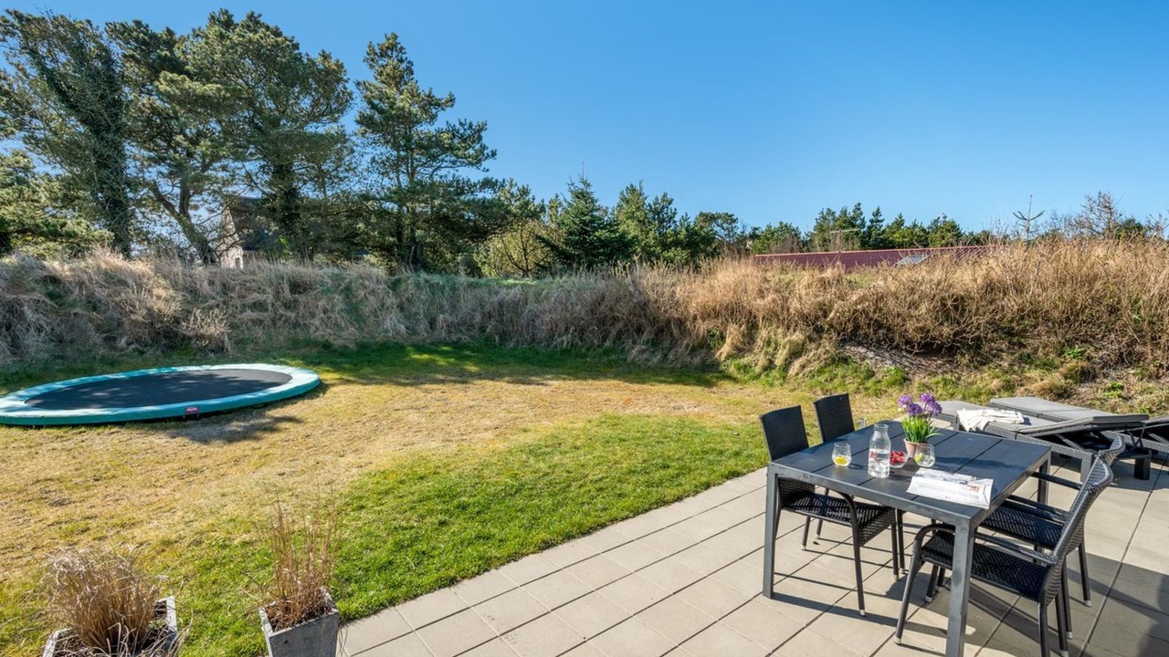 Photo of Outdoor in Sondervig