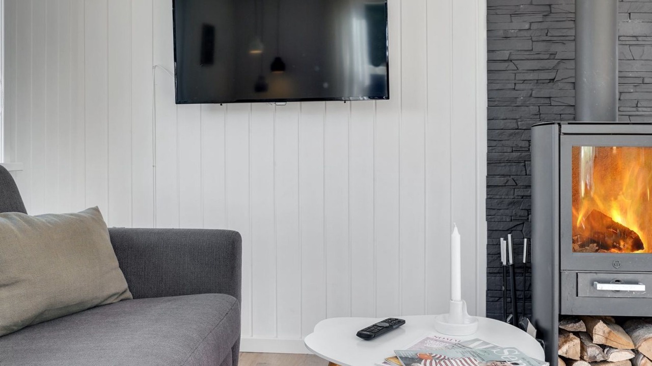 Photo of Livingroom in Sondervig