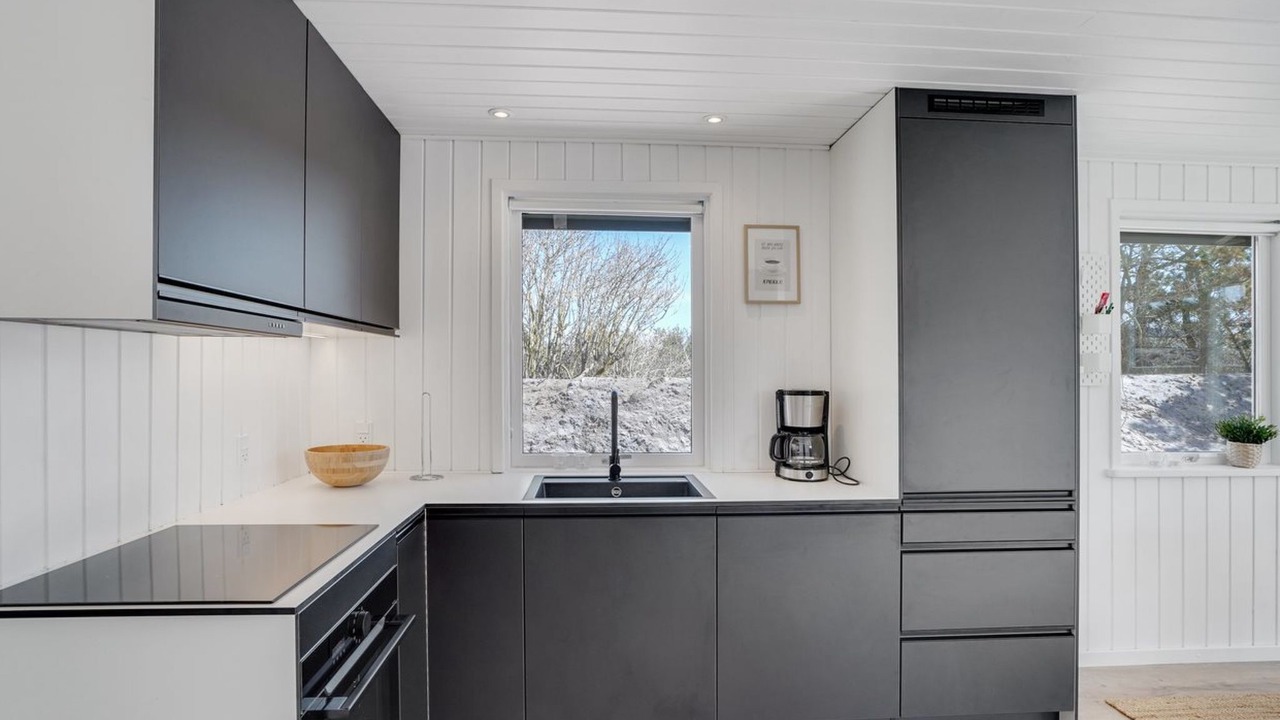 Photo of Bedroom in Sondervig