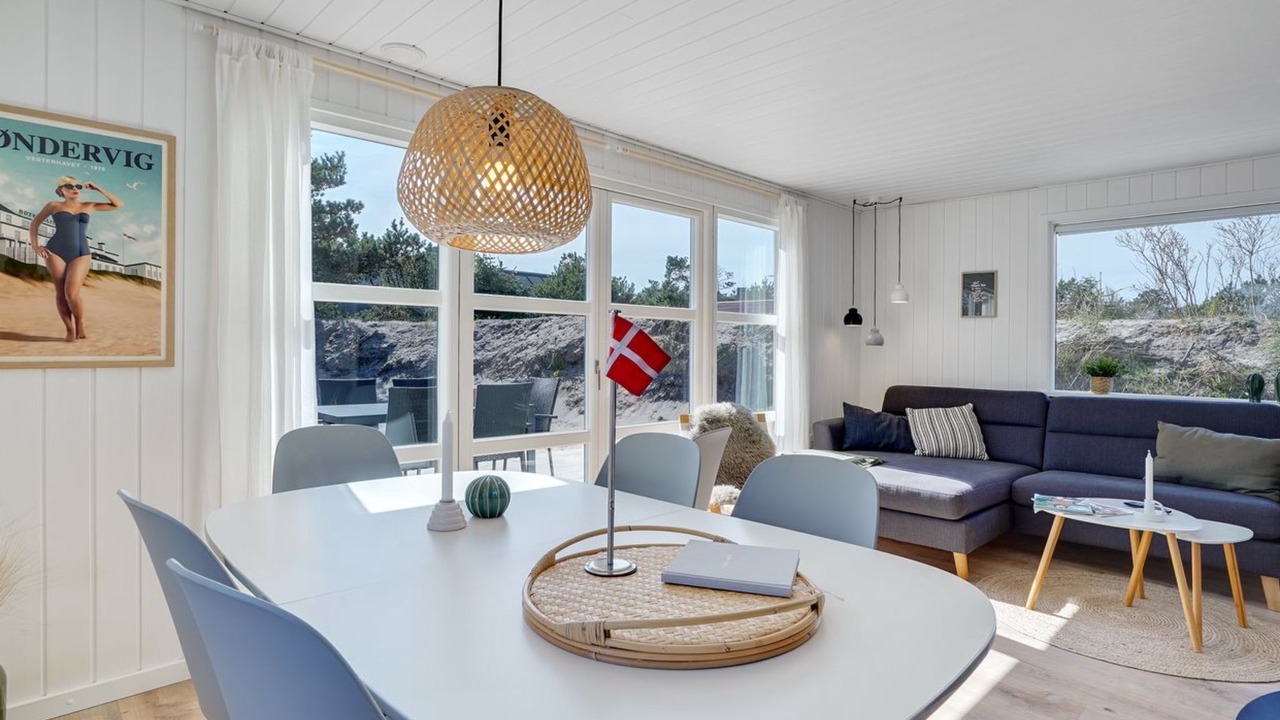 Photo of Livingroom in Sondervig