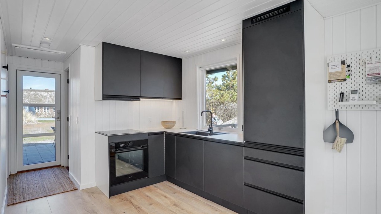 Photo of Bedroom in Sondervig