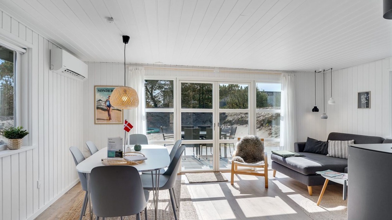 Photo of Livingroom in Sondervig