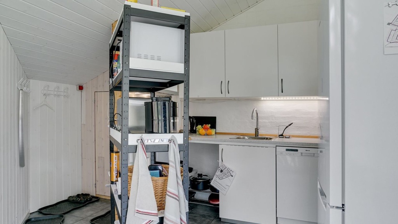 Photo of Bedroom in Trend