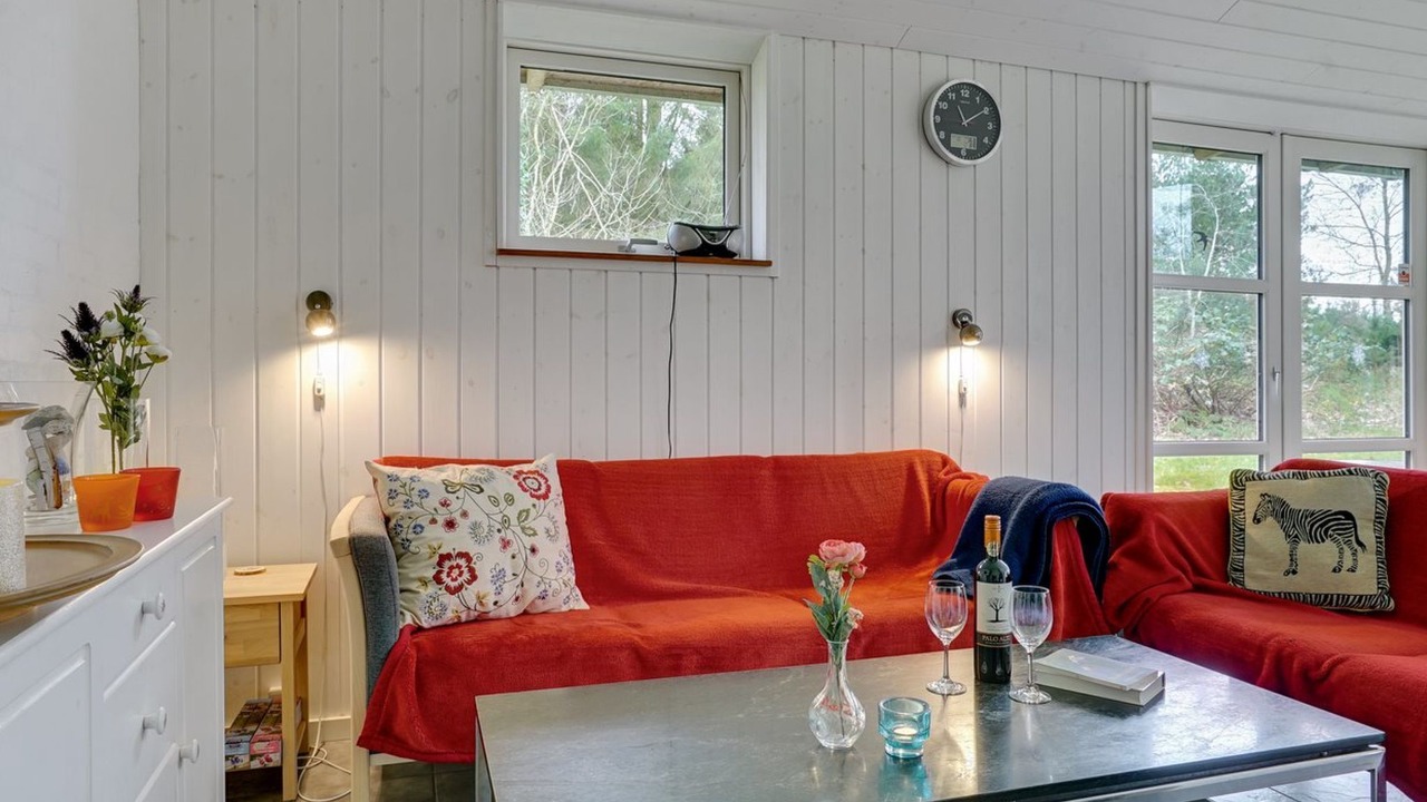 Photo of Livingroom in Trend