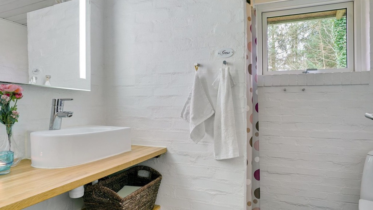 Photo of Bathroom in Trend