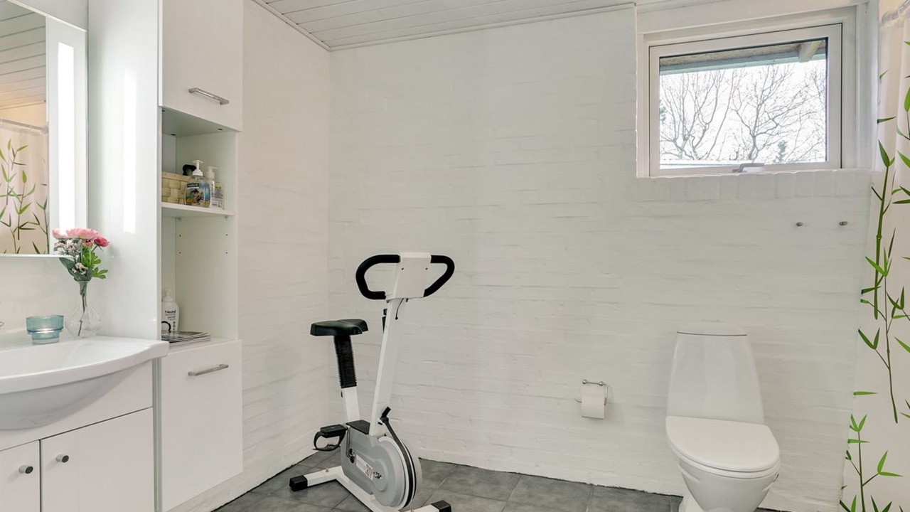 Photo of Bathroom in Trend