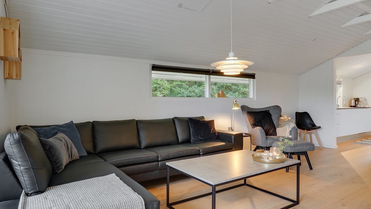 Photo of Livingroom in Grenaa