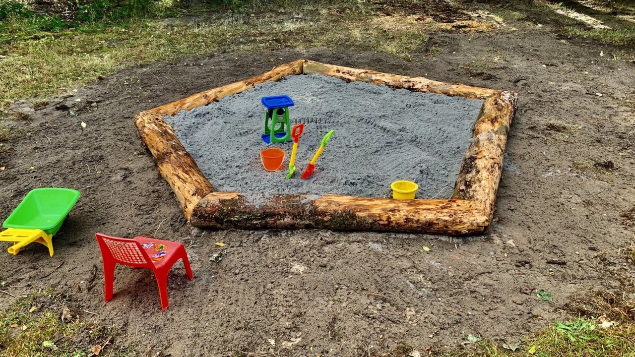 Photo of Outdoor in Grenaa