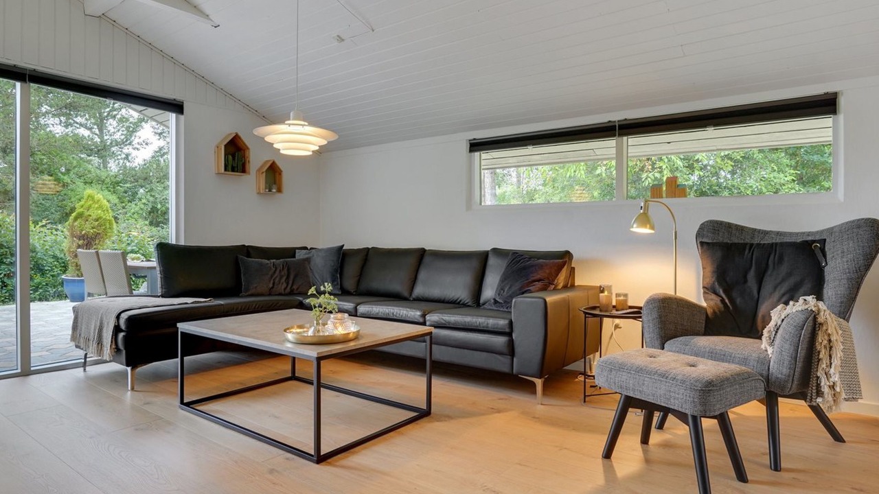 Photo of Livingroom in Grenaa