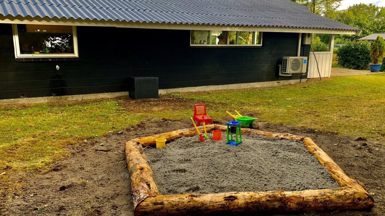 Photo of Outdoor in Grenaa