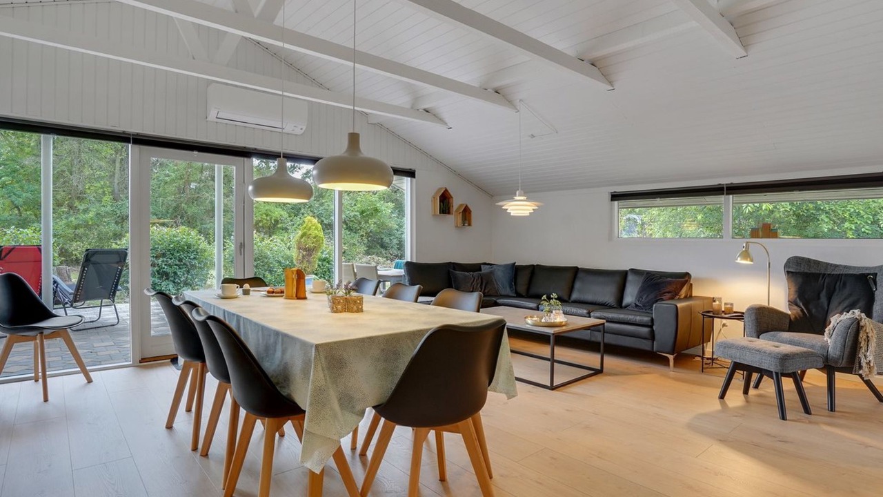 Photo of Livingroom in Grenaa