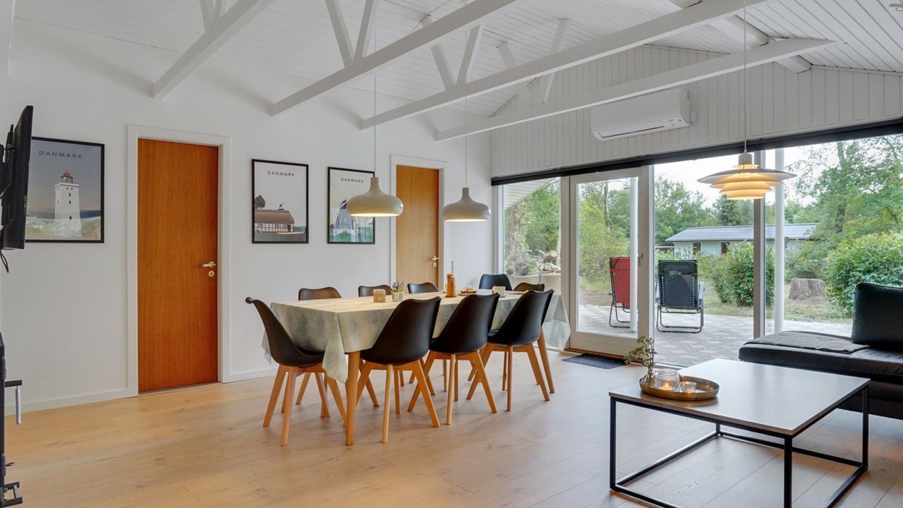 Photo of Livingroom in Grenaa