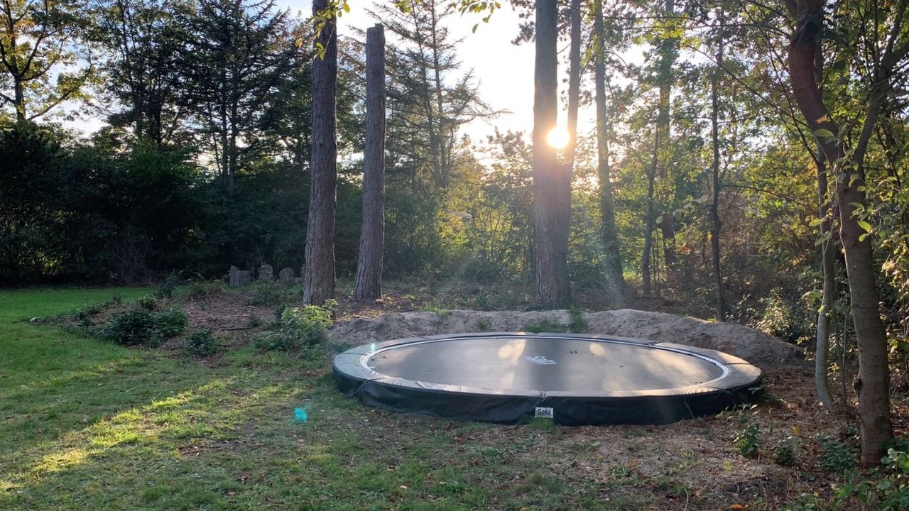 Photo of Outdoor in Grenaa