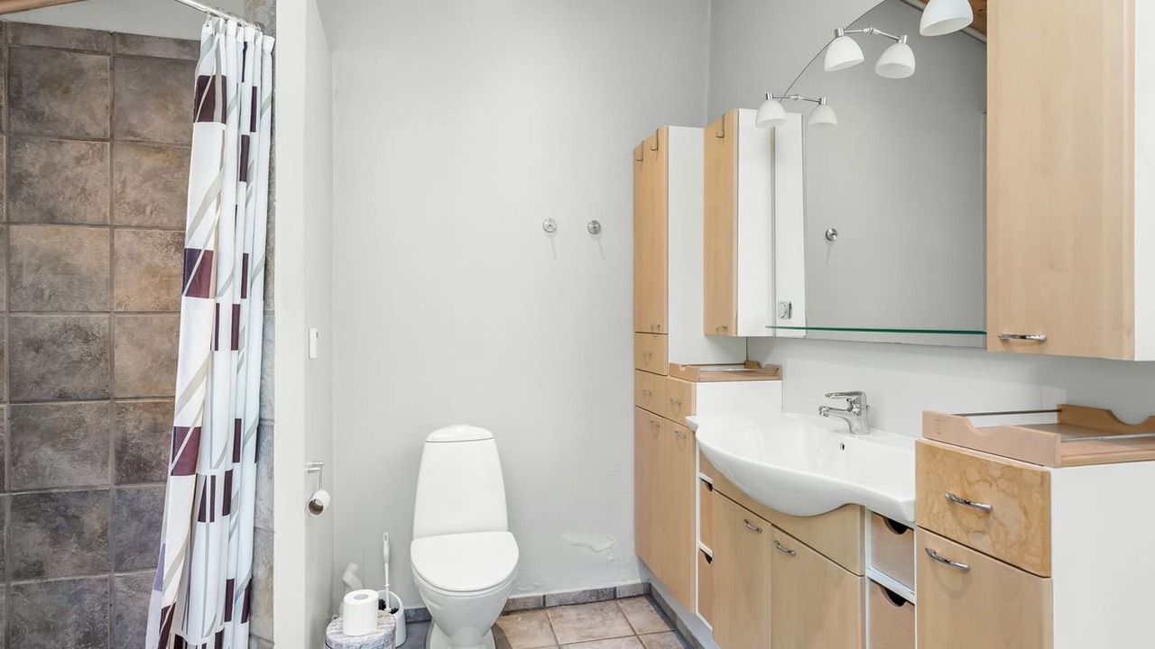Photo of Bathroom in Sonder Bork