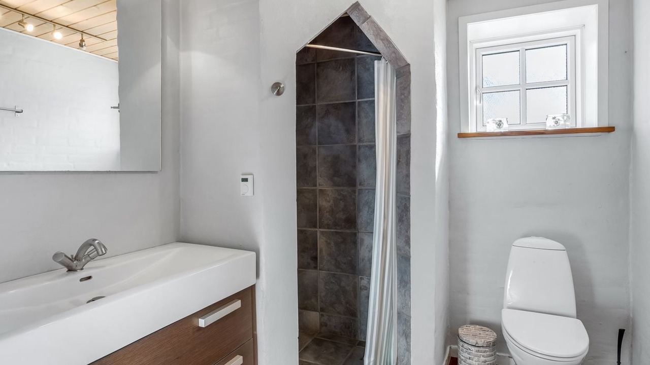 Photo of Bathroom in Sonder Bork