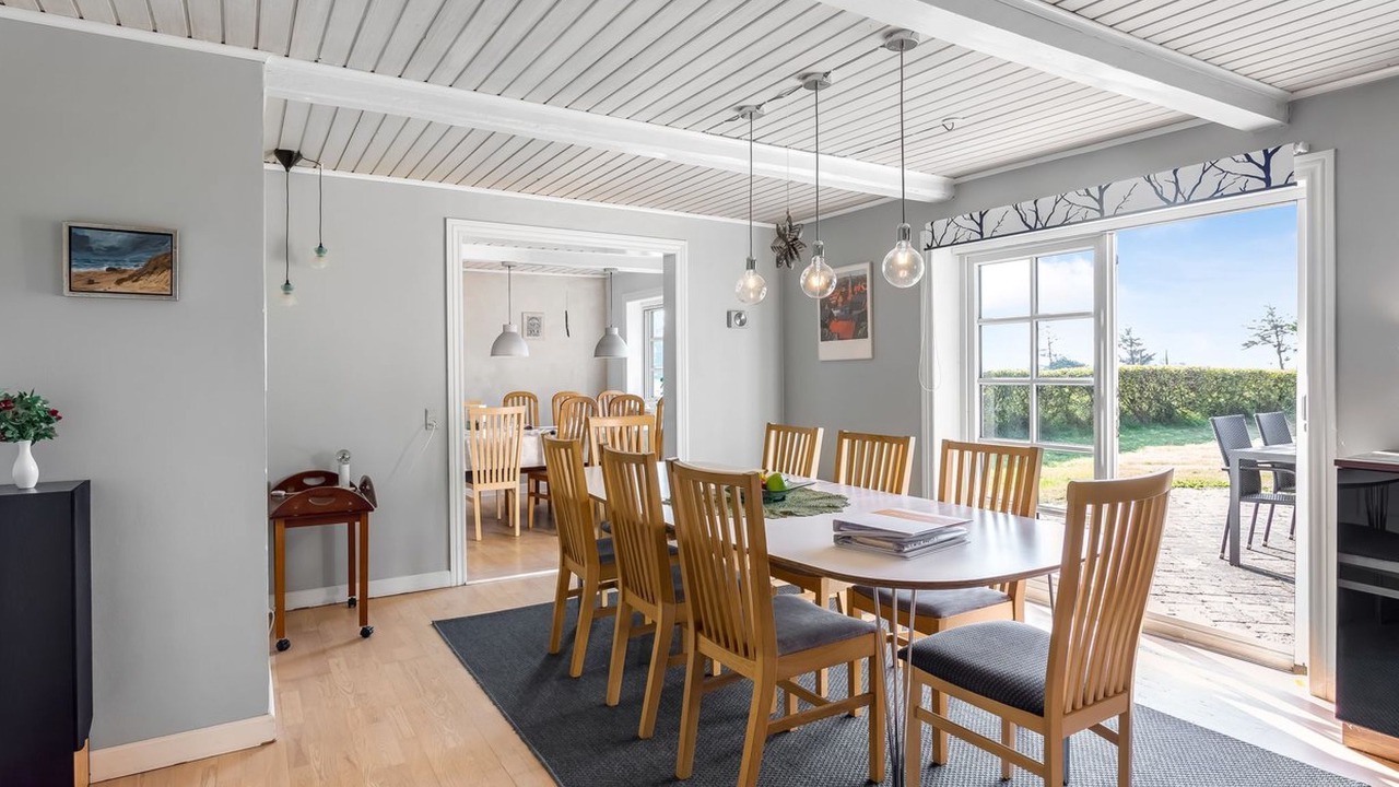 Photo of Livingroom in Sonder Bork