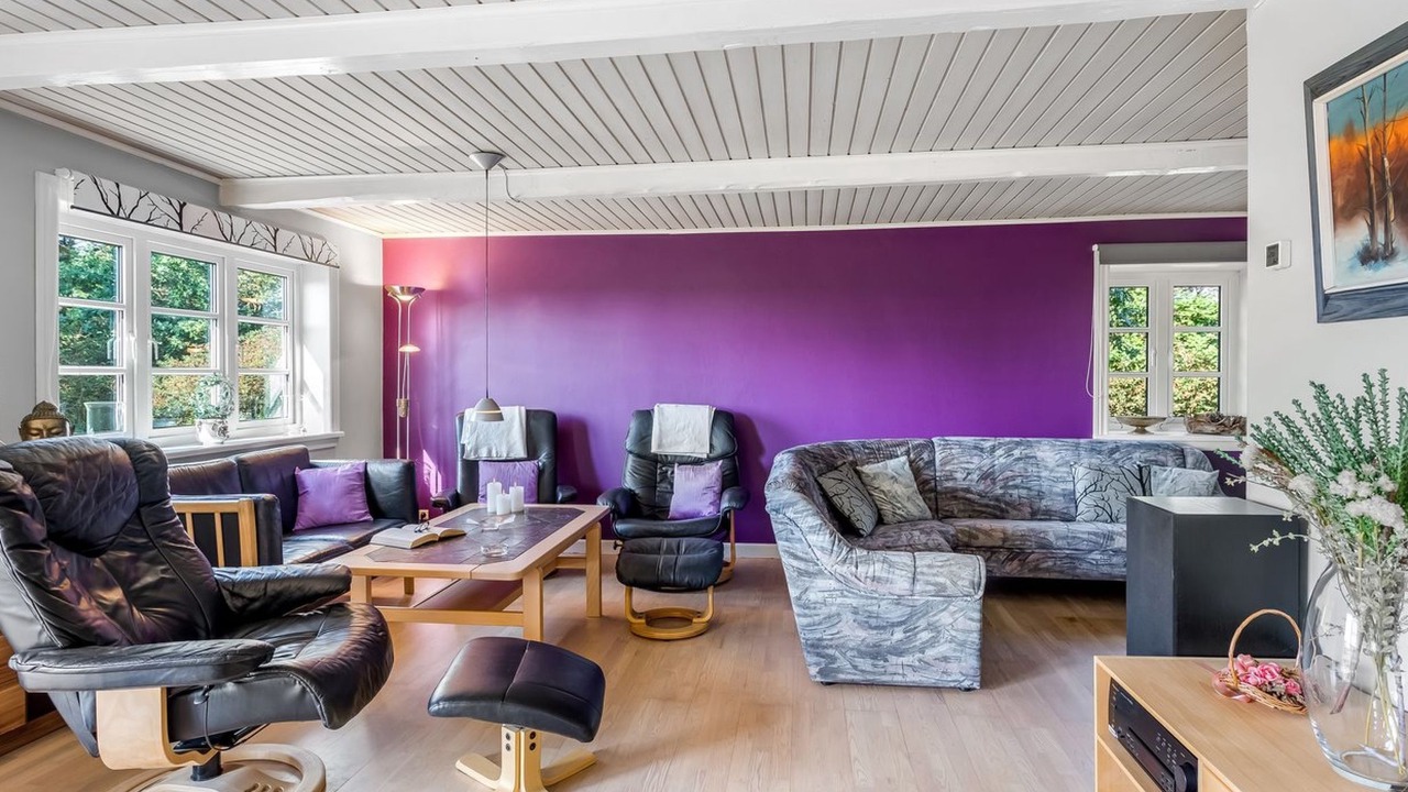 Photo of Livingroom in Sonder Bork