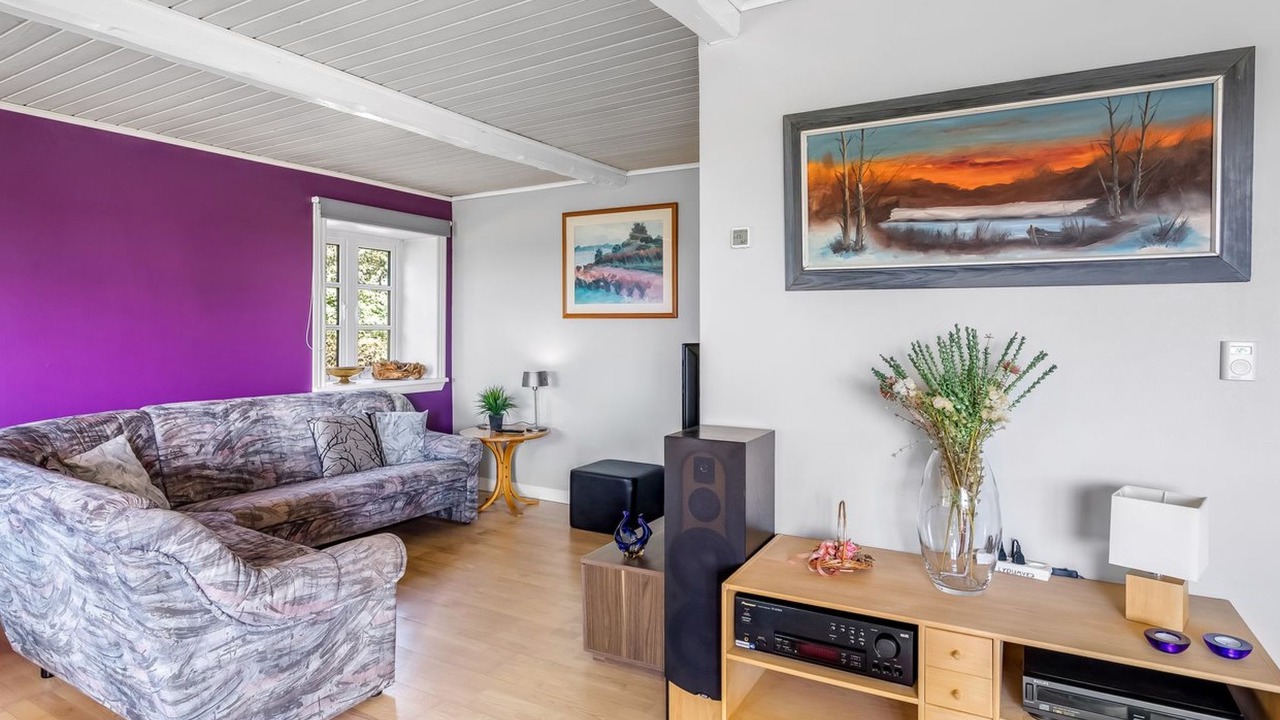 Photo of Livingroom in Sonder Bork