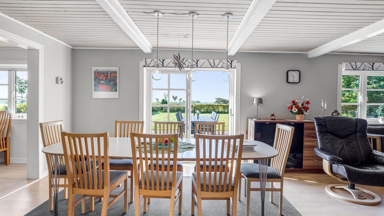 Photo of Livingroom in Sonder Bork