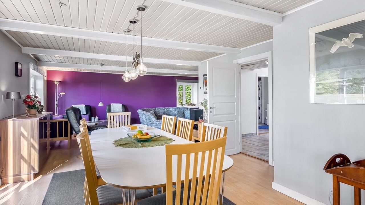 Photo of Livingroom in Sonder Bork