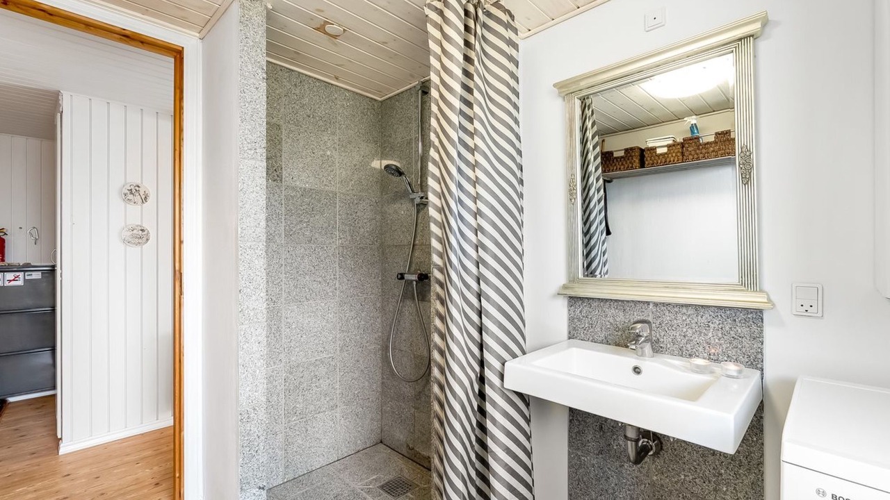 Photo of Bathroom in Lihme