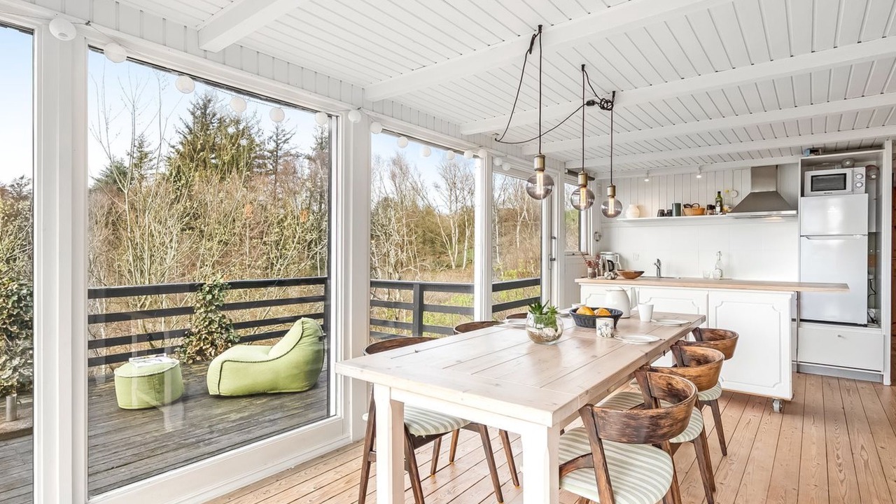 Photo of Livingroom in Lihme