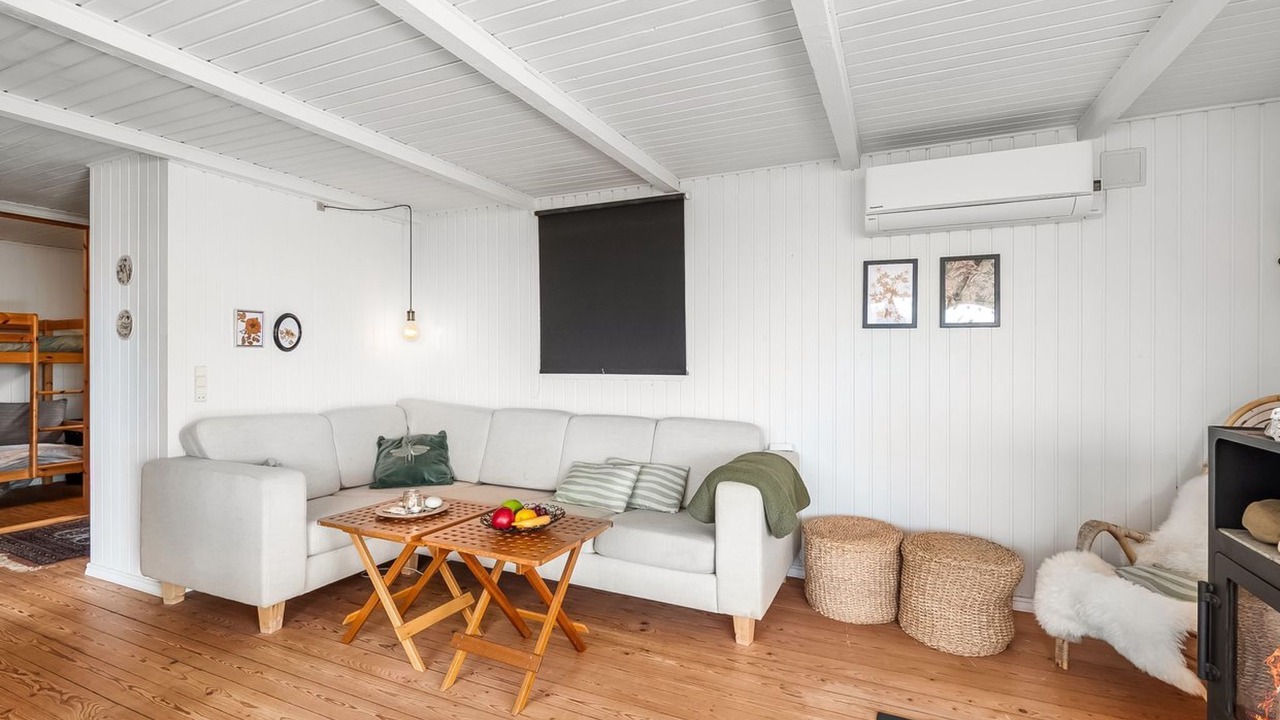 Photo of Livingroom in Lihme