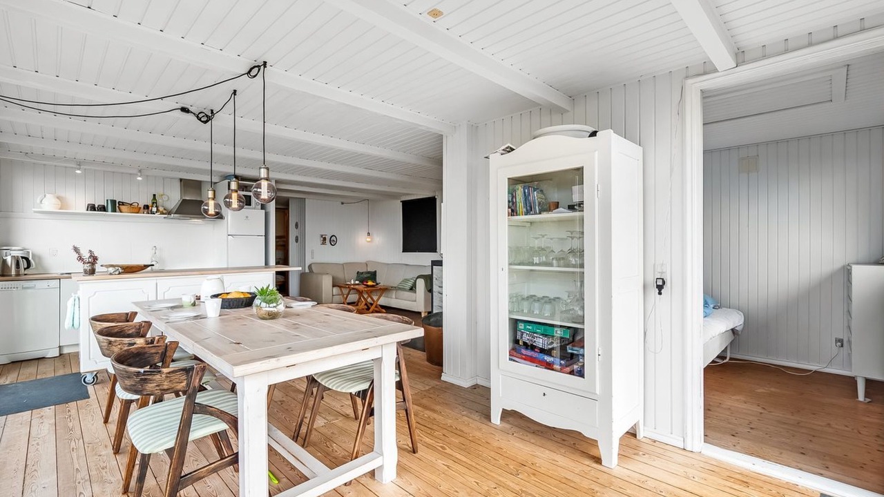 Photo of Livingroom in Lihme