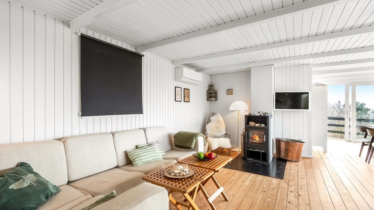Photo of Livingroom in Lihme