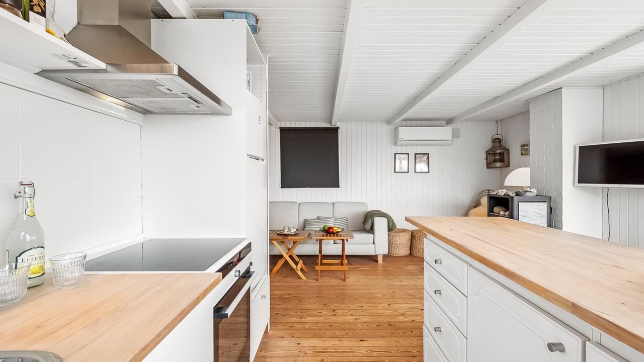 Photo of Bedroom in Lihme