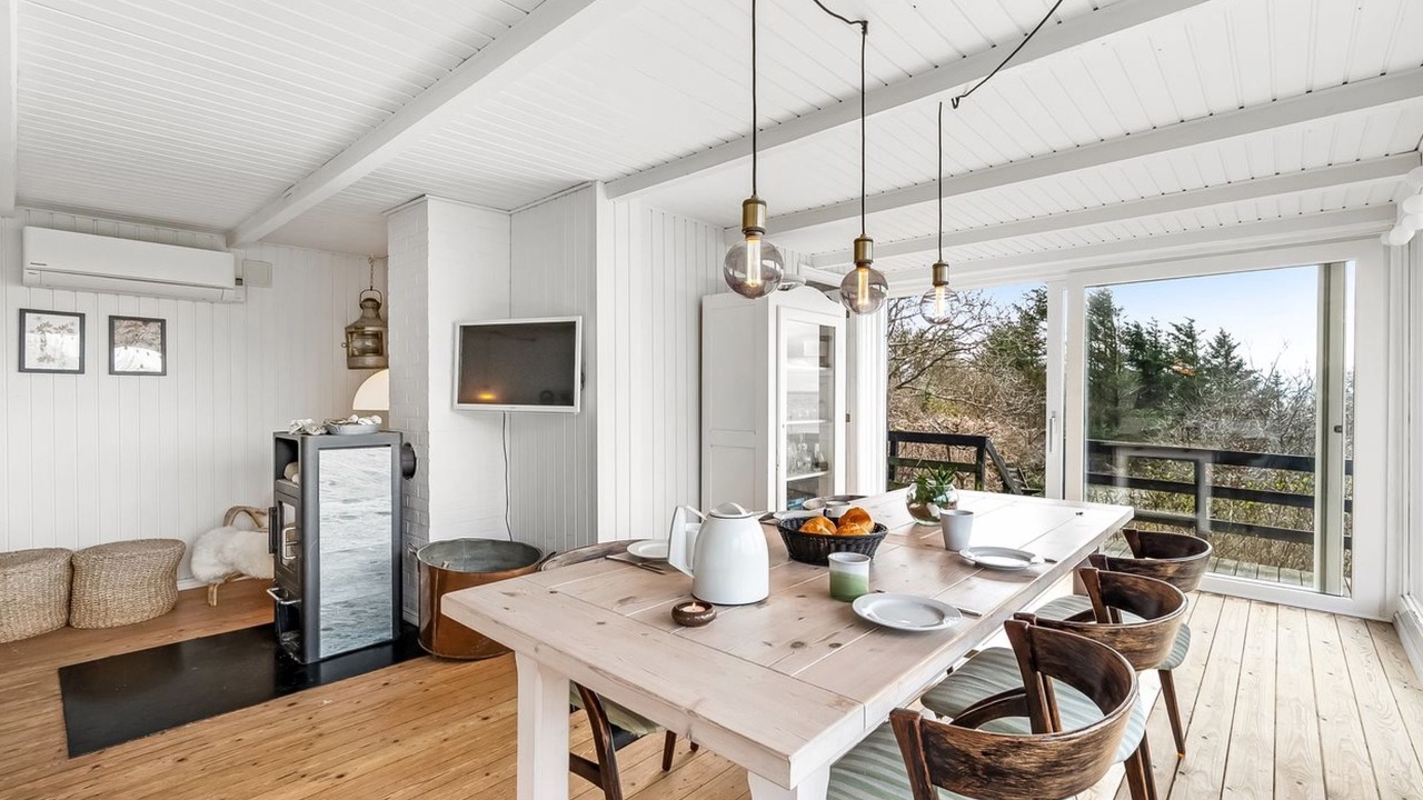 Photo of Livingroom in Lihme