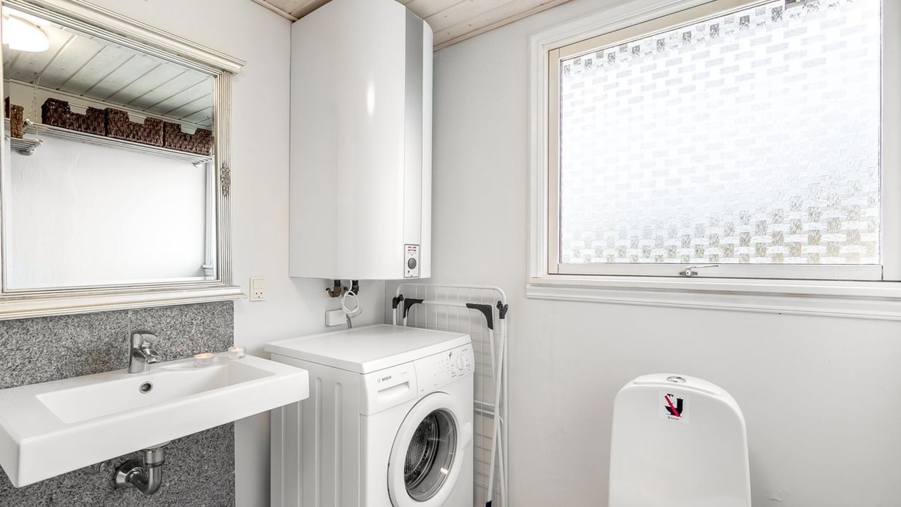 Photo of Bathroom in Lihme