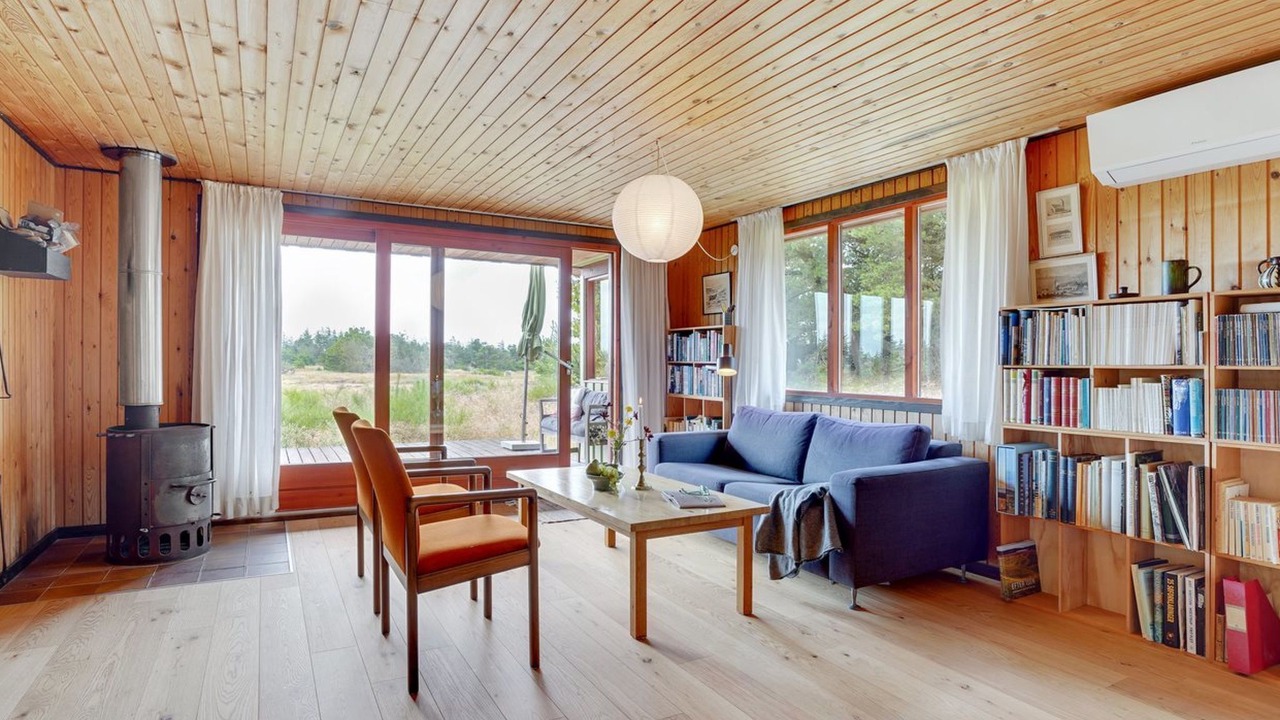 Photo of Livingroom in Bedsted
