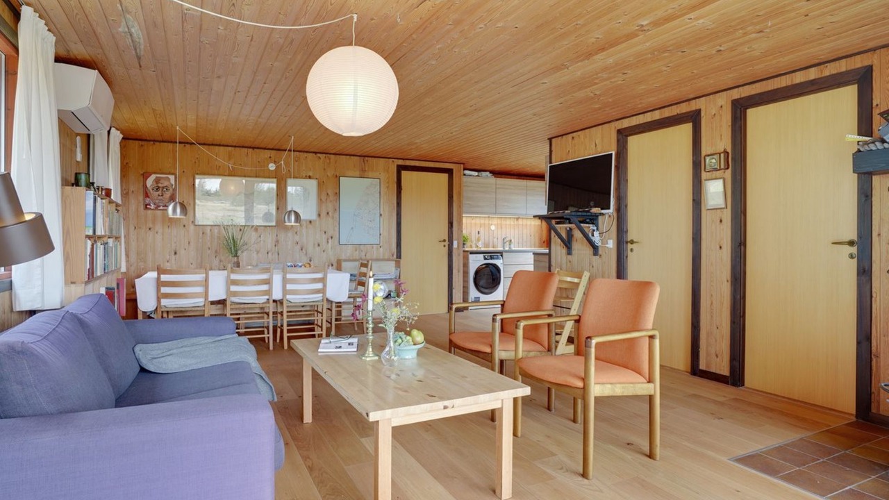 Photo of Livingroom in Bedsted