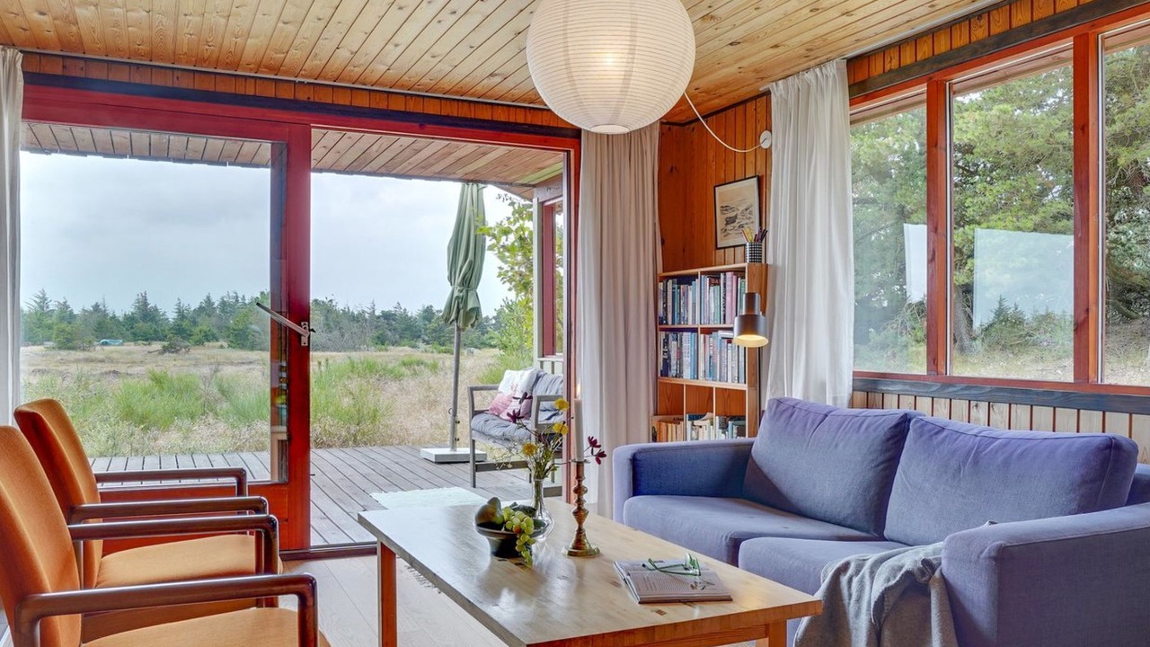 Photo of Livingroom in Bedsted