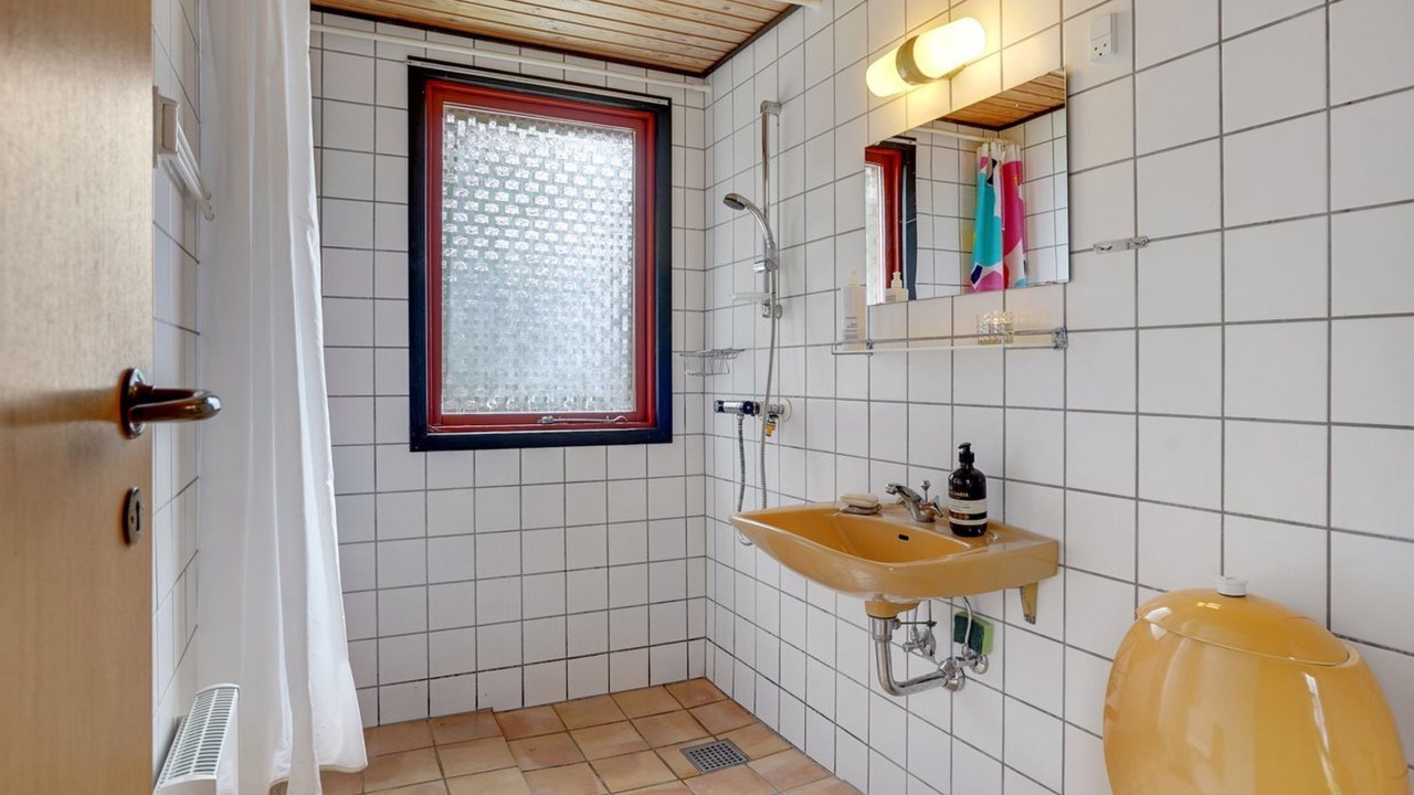 Photo of Bathroom in Bedsted