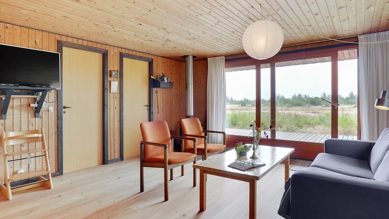 Photo of Livingroom in Bedsted