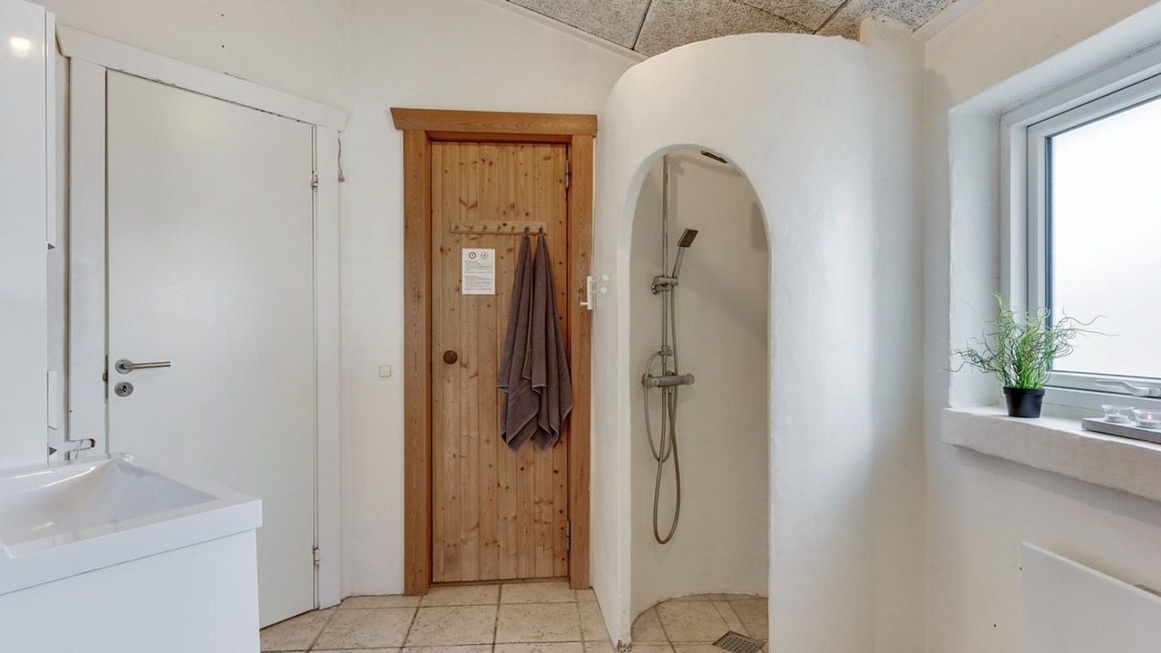 Photo of Bathroom in Sondervig