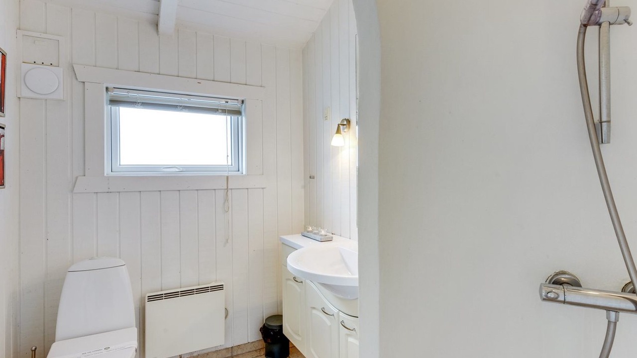 Photo of Bathroom in Sondervig