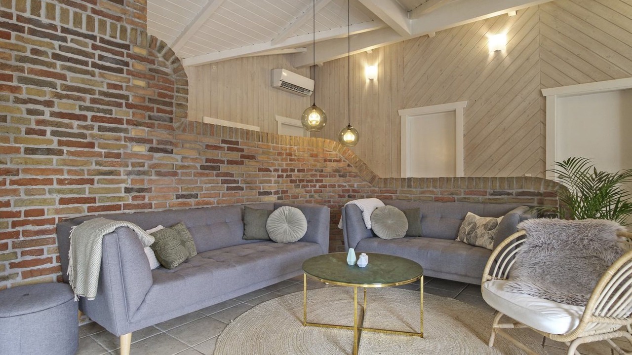 Photo of Livingroom in Sondervig