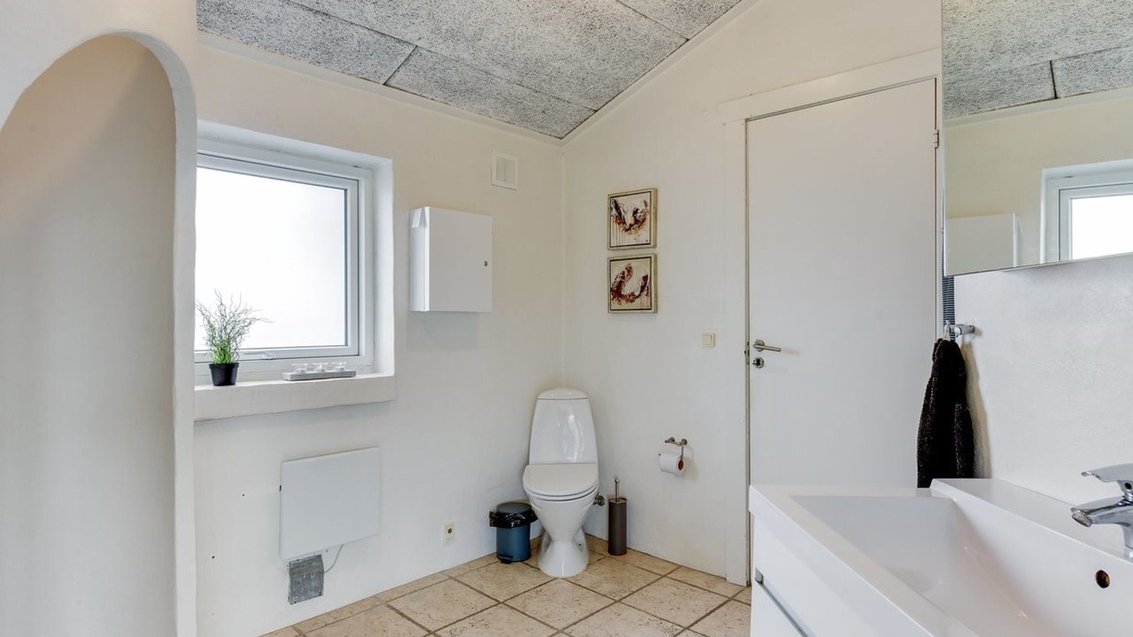 Photo of Bathroom in Sondervig