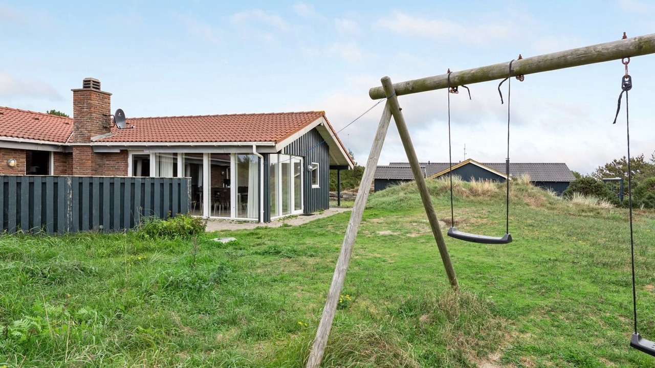 Photo of Outdoor in Sondervig