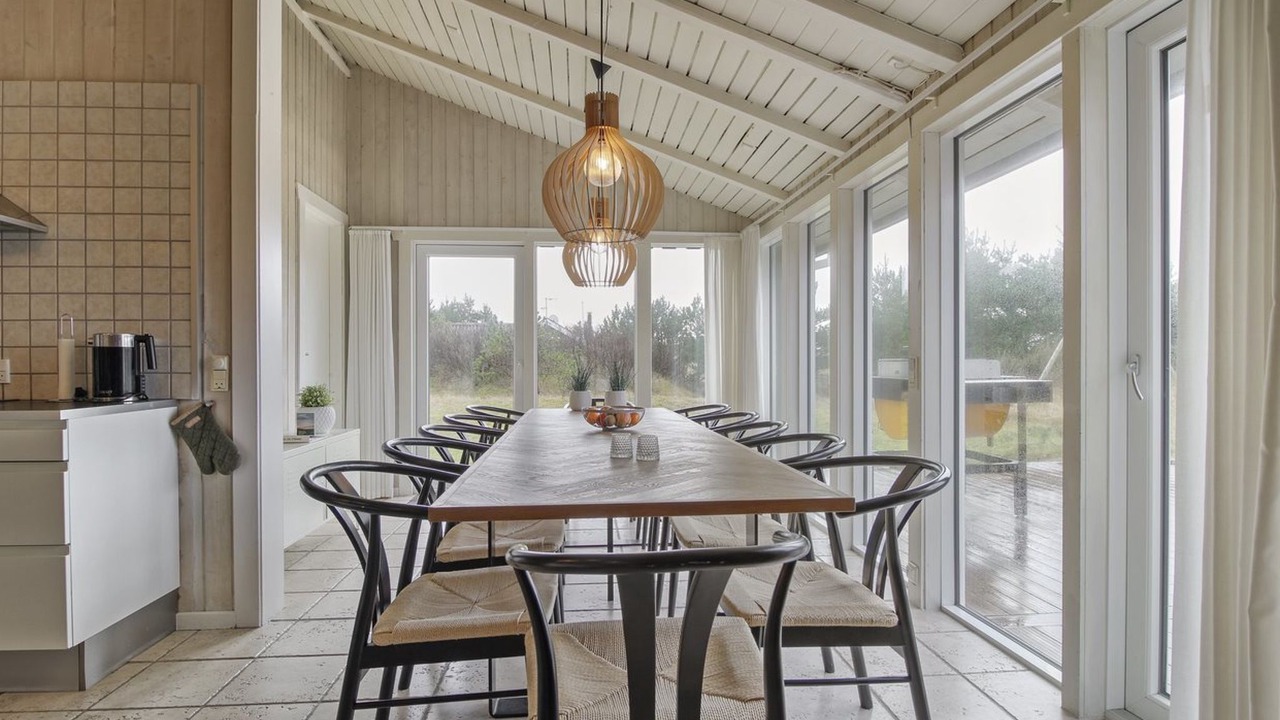 Photo of Livingroom in Sondervig