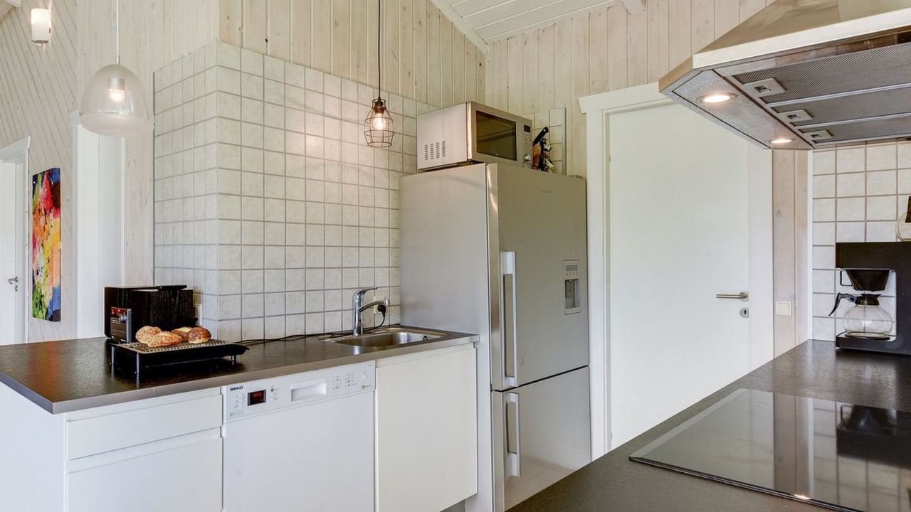 Photo of Bedroom in Sondervig