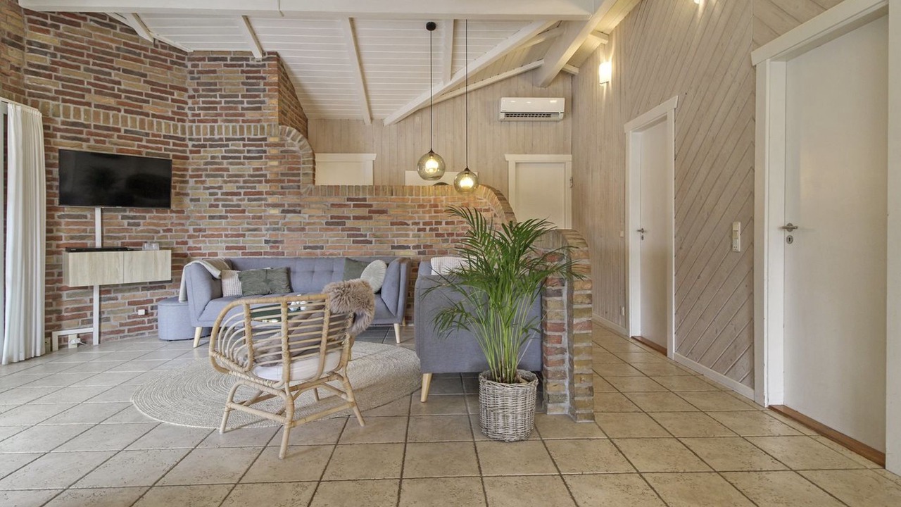 Photo of Livingroom in Sondervig