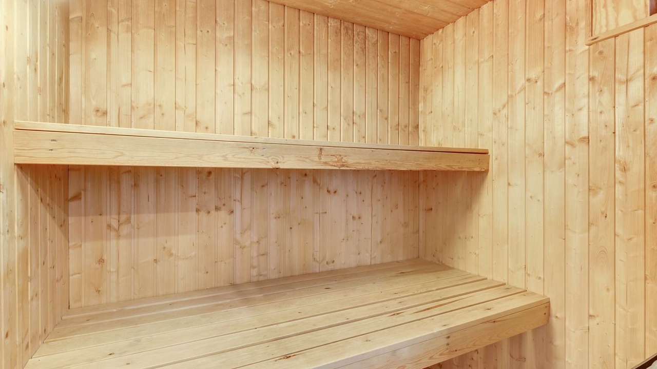 Photo of Bathroom in Sondervig
