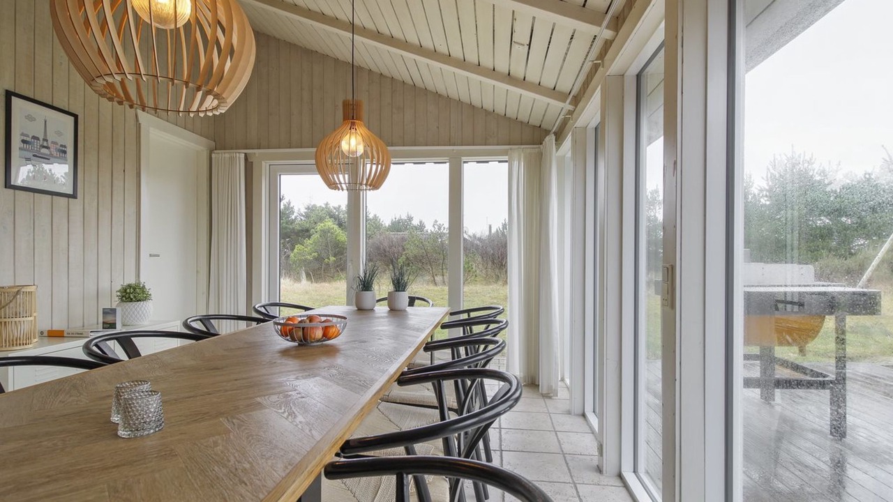 Photo of Livingroom in Sondervig